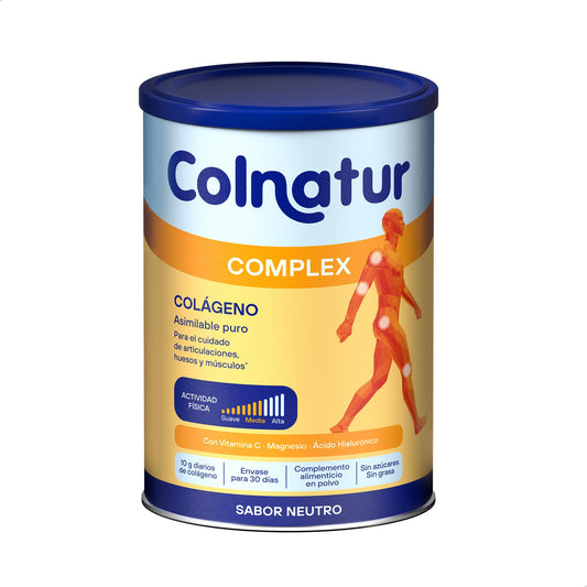 Colnatur Complex Neutro 330g