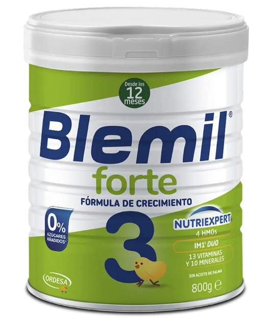 Blemil 3 Forte Super Ahorro 1200g