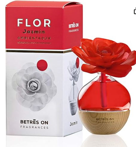 Ambientador Flor Premium Jazmín