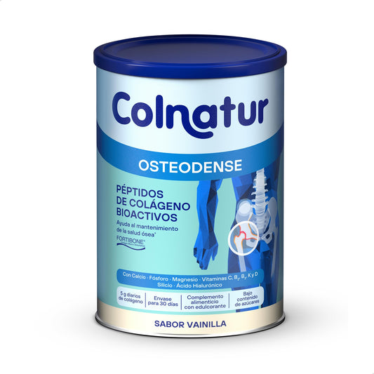 Colnatur Osteodense Vainilla 255g