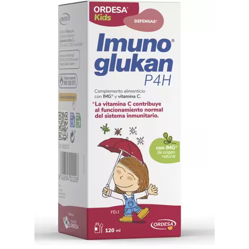 Imunoglukan Kids 120ml