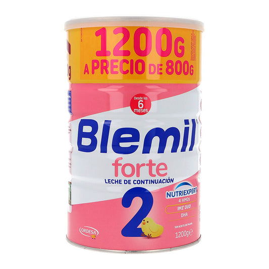 Blemil 2 Forte Superahorro 1200g