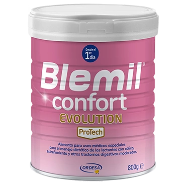 Blemil Confort Evolution 800g