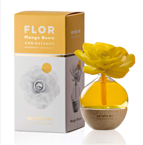 Ambientador Flor Premium Mango