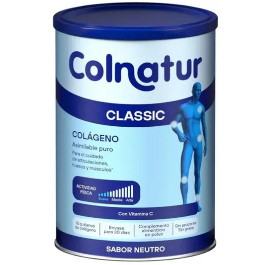 Colnatur Classic Neutro 306g